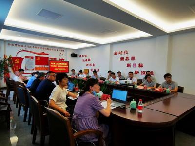 亚通焊材参加《汽车工业用高纯锡锭》标准研讨会